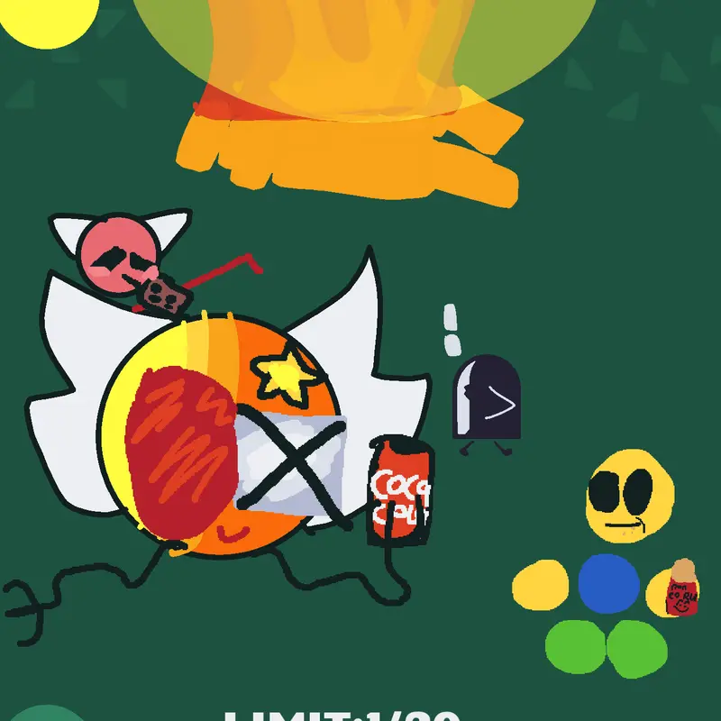 Game by @ALIXAN4IK