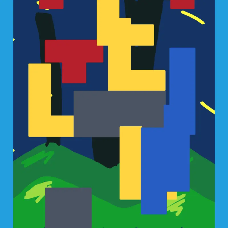 Game by @infrawash