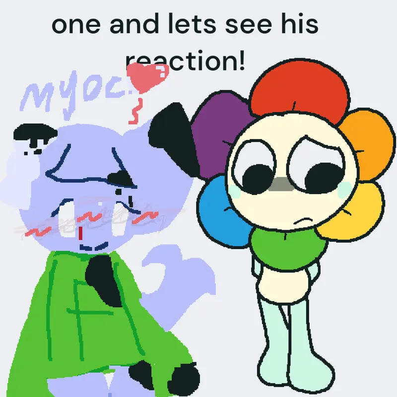 Game by @Mimilovescats