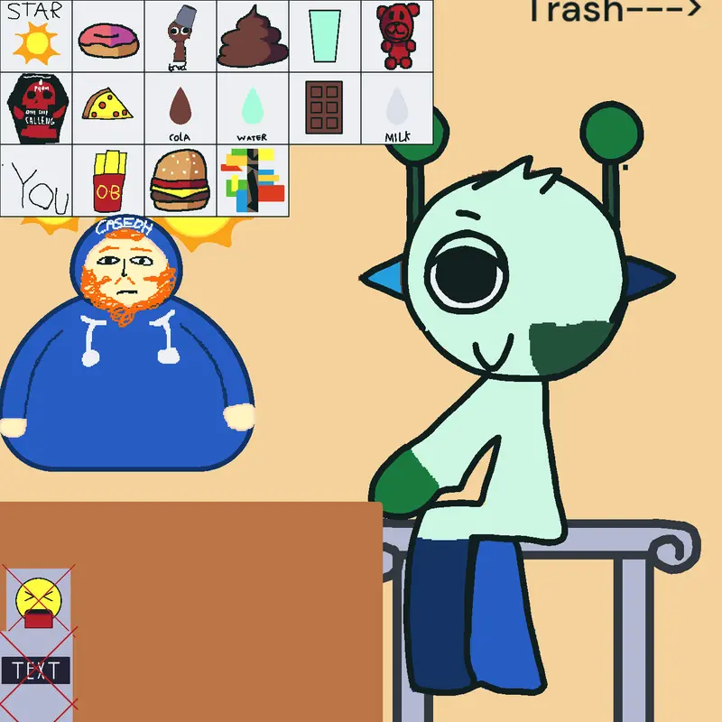 Game by @THE-WINNING-SMILE