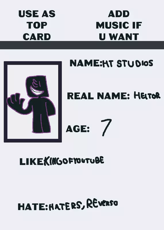 Game by @HT_STUDIOS