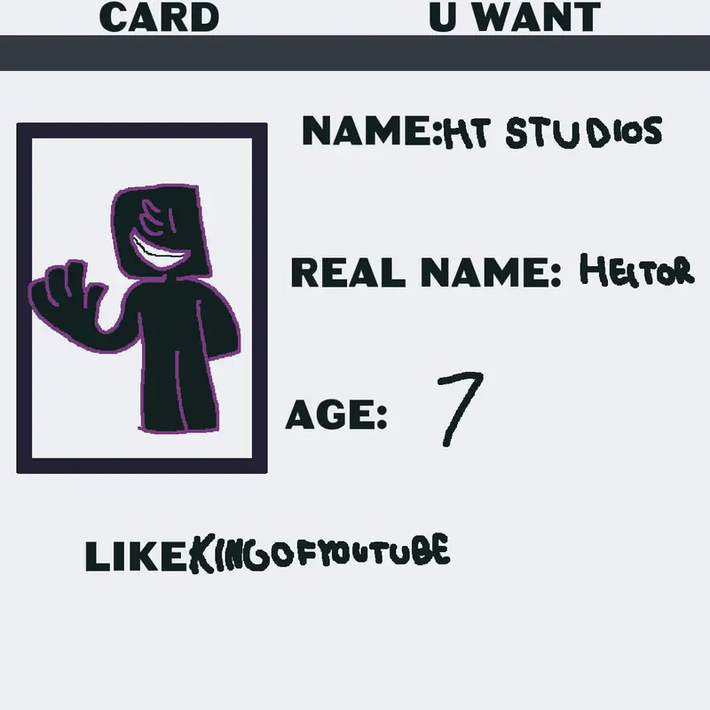 Game by @HT_STUDIOS