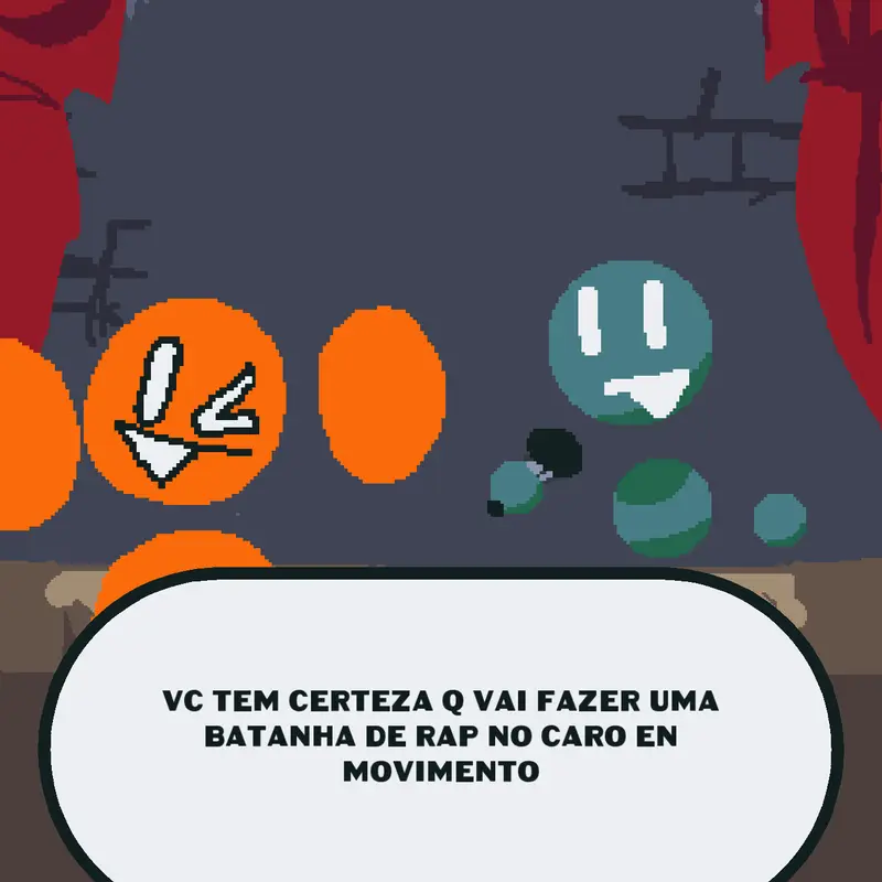 Game by @murielshow