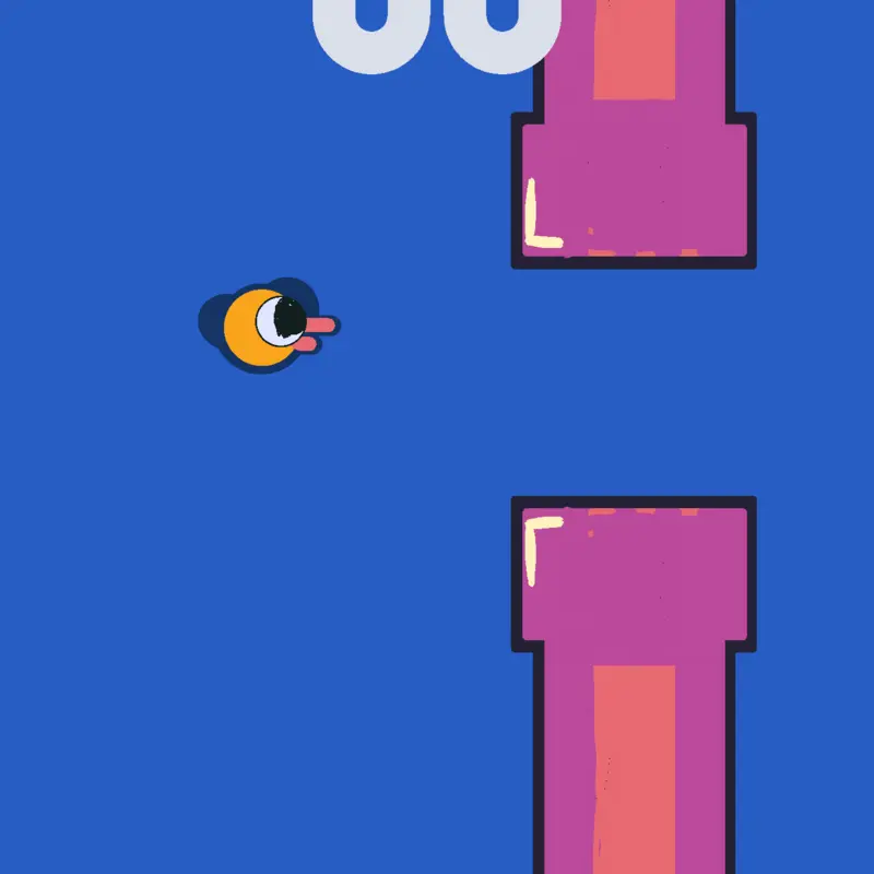 Game by @_Duda_