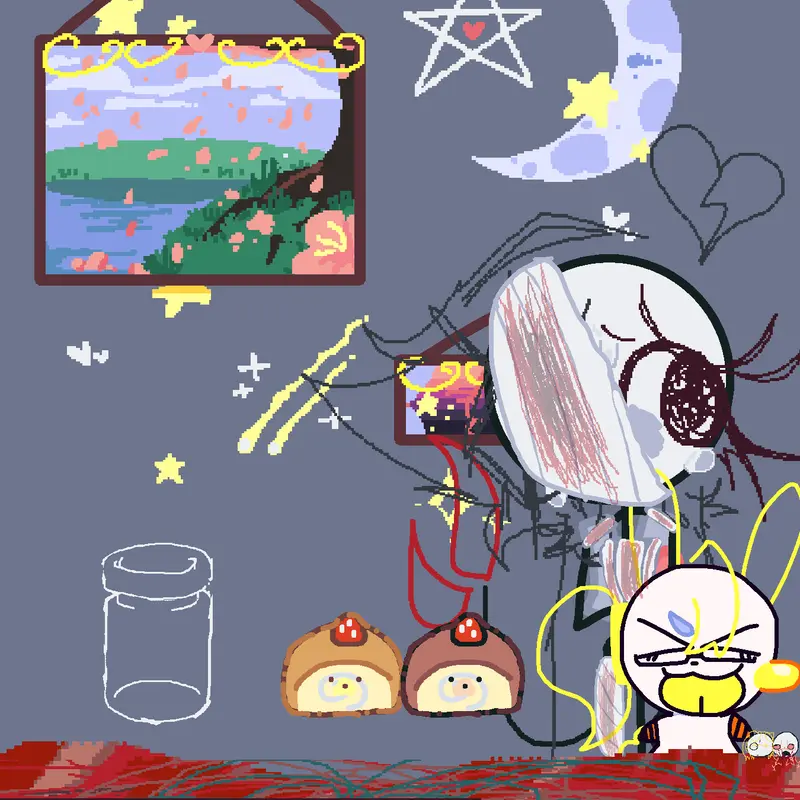 Game by @SL1NG_SH0T