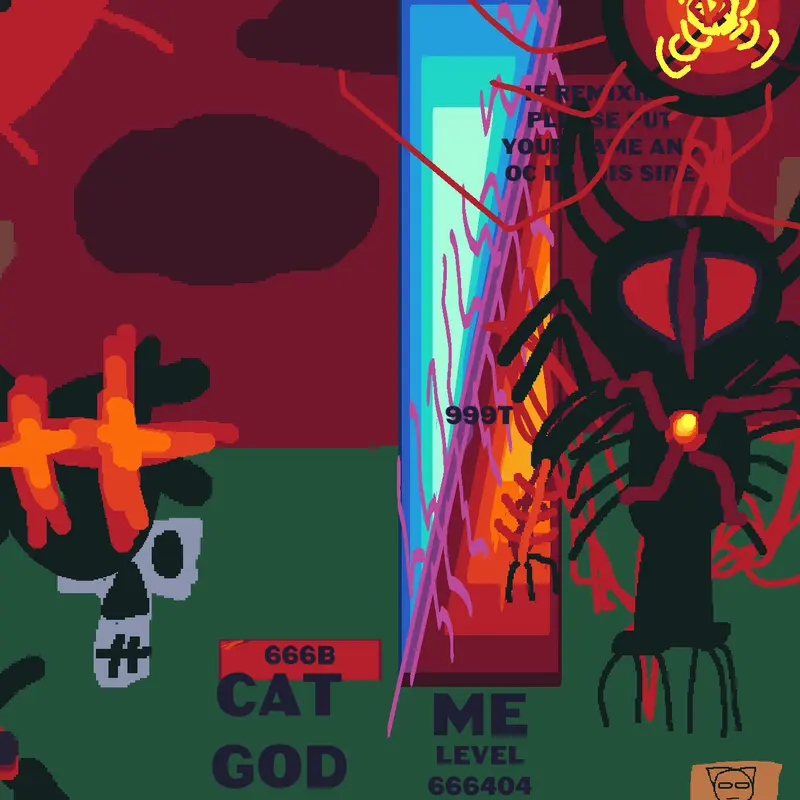 Game by @Stallin