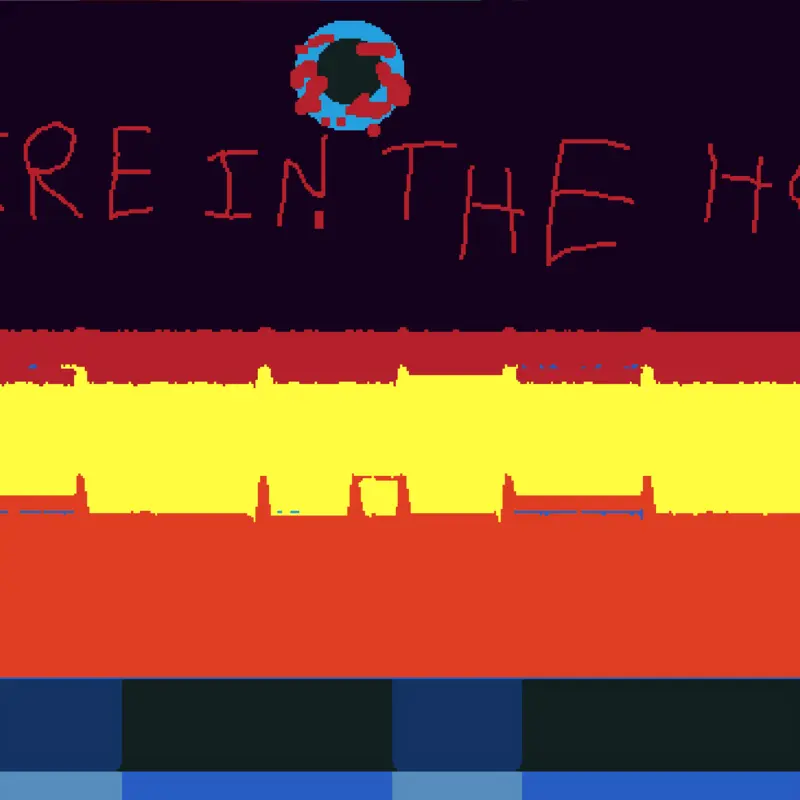 Game by @Lisandro7440