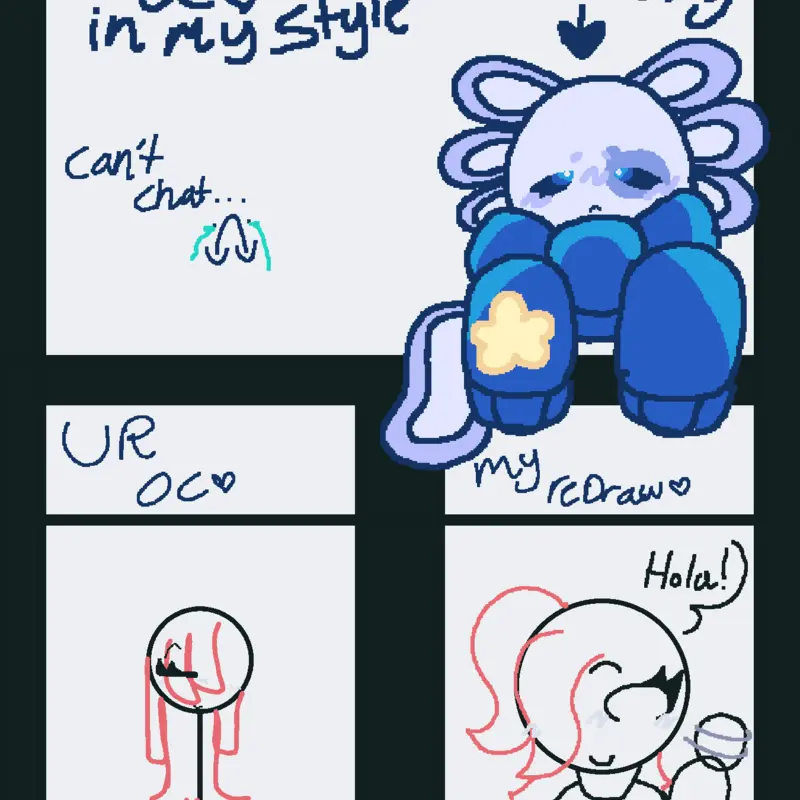 Game by @Bluwberry4life_