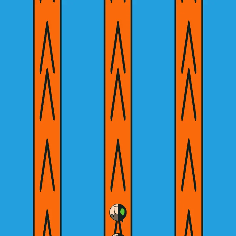 Game by @DavidTheGamingKid