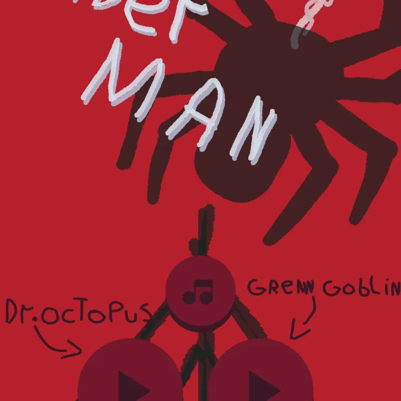 Game by @tarnak