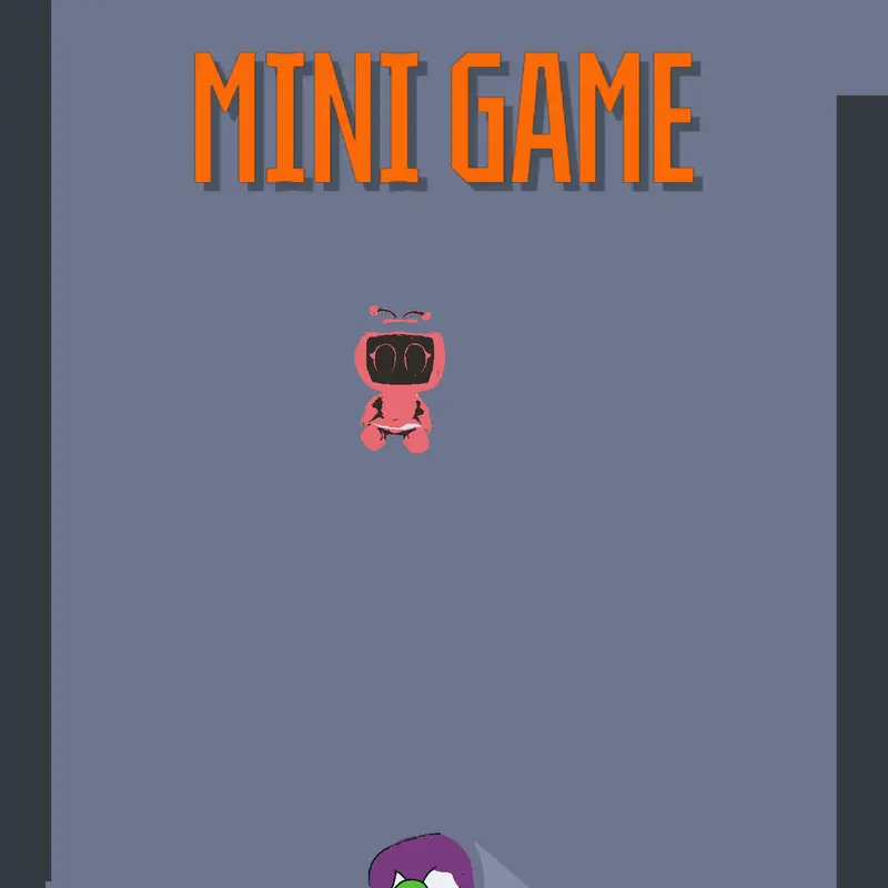Game by @sam_the_tv_mascot