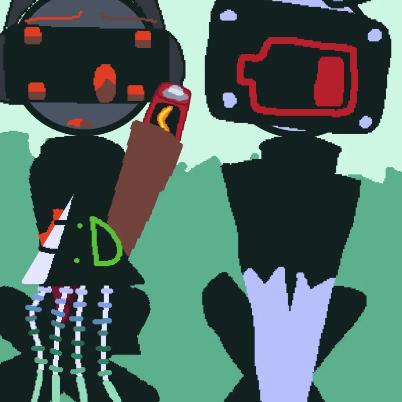 Game by @Liam-monster