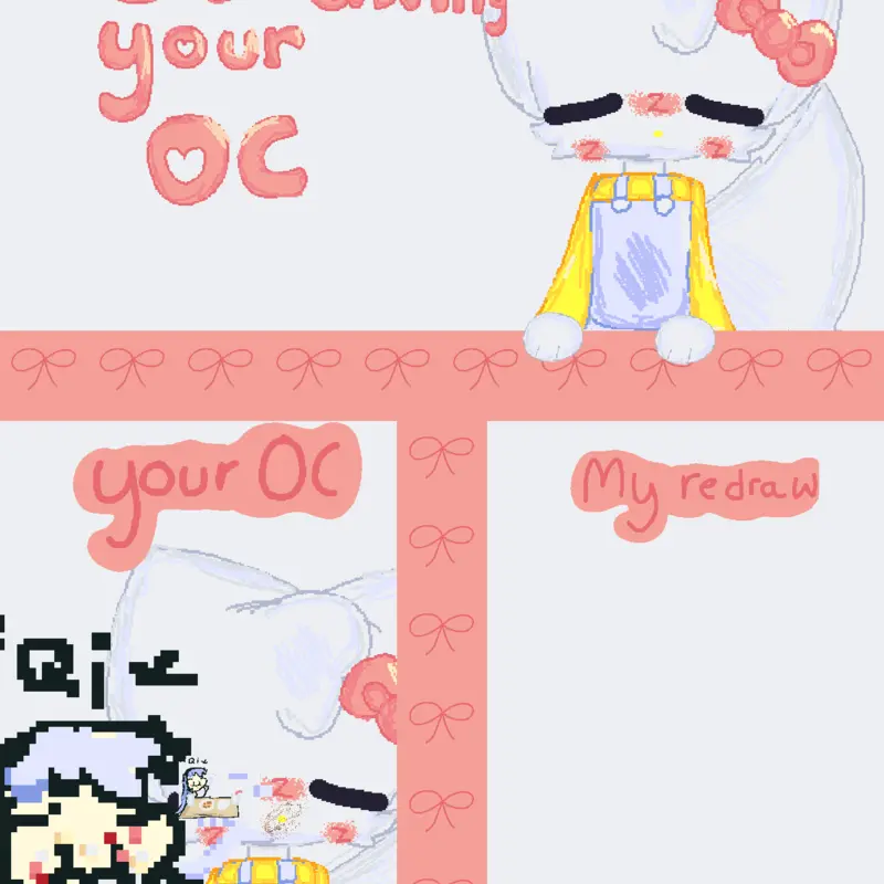 Game by @honeyDodo