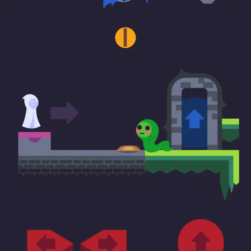 Game by @La_perezosa_ary