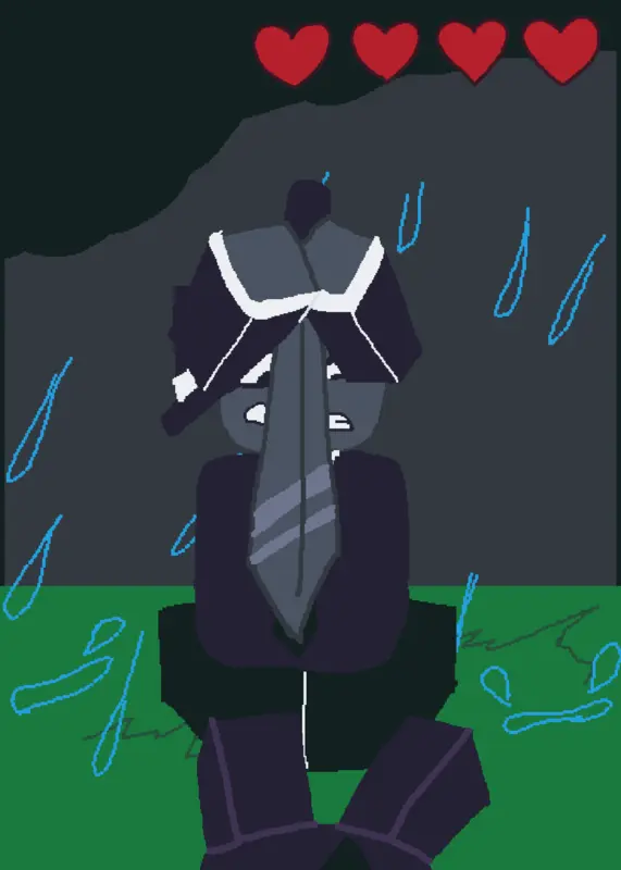 Game by @murderdroneFan