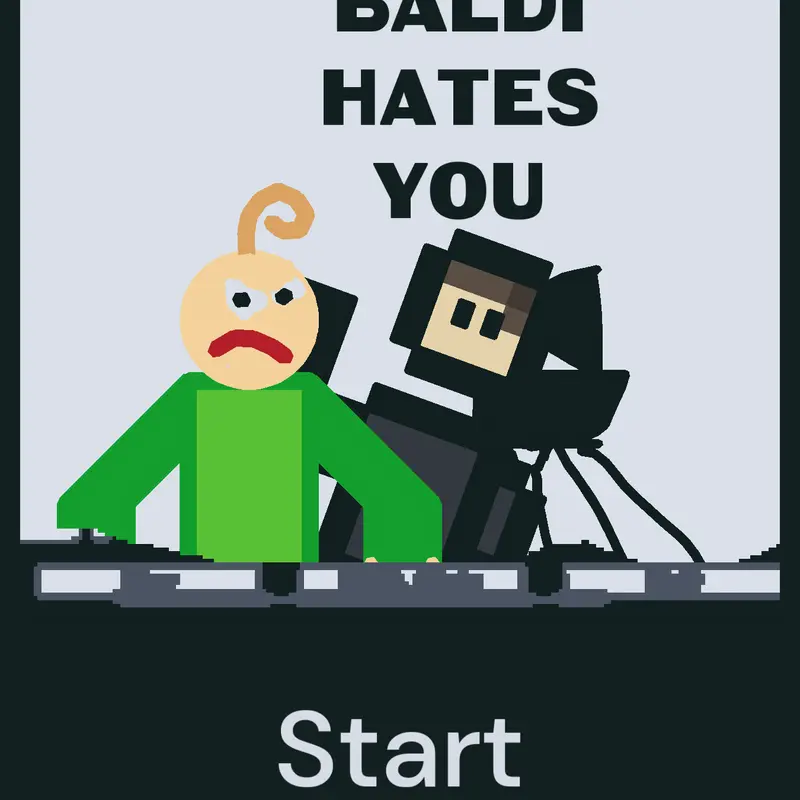 Game by @redrocky