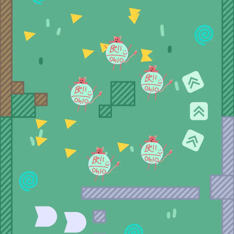 Game by @Melanie-