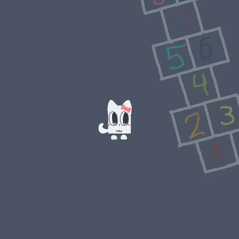Game by @Tea_Meowl
