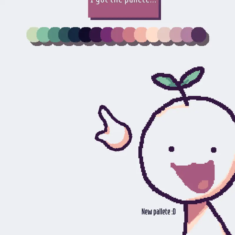 Game by @Alxrea