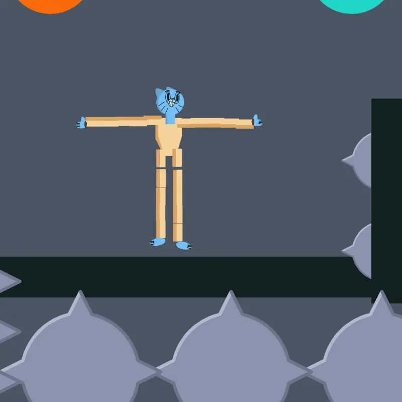 Game by @AnAverageGamer
