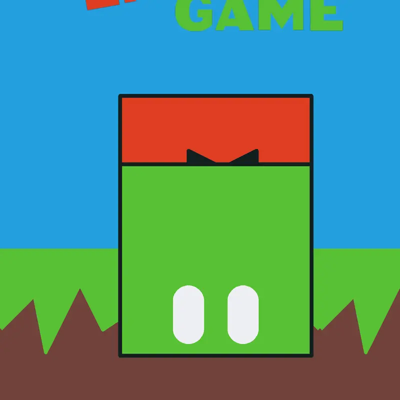Game by @platenfork
