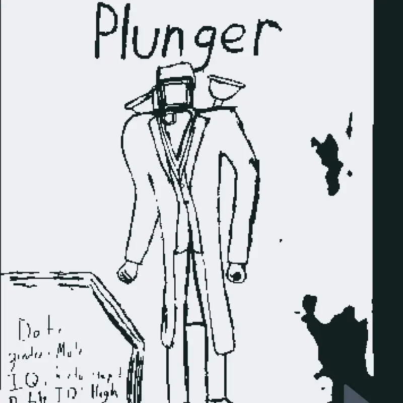 My Sketches I made by @---TitanAmplifier---