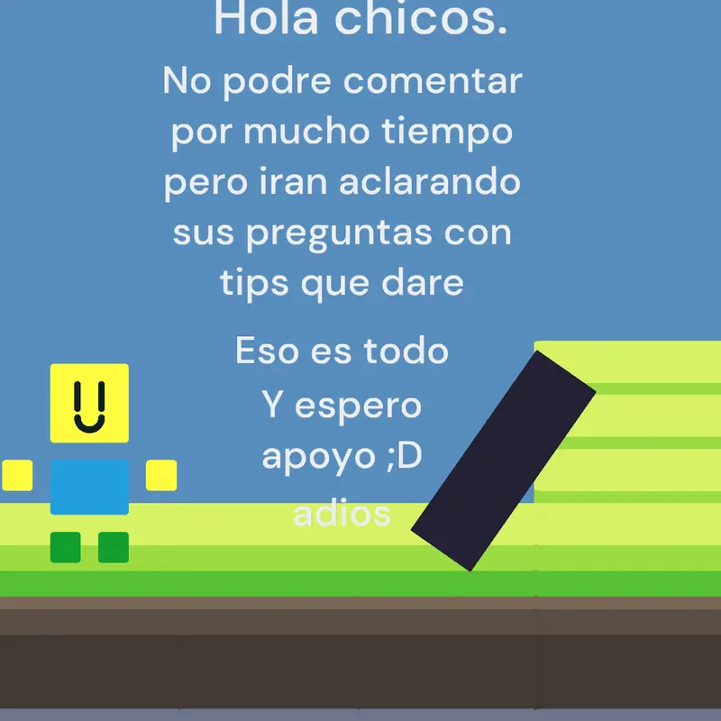 Game by @MR_BEWBYE