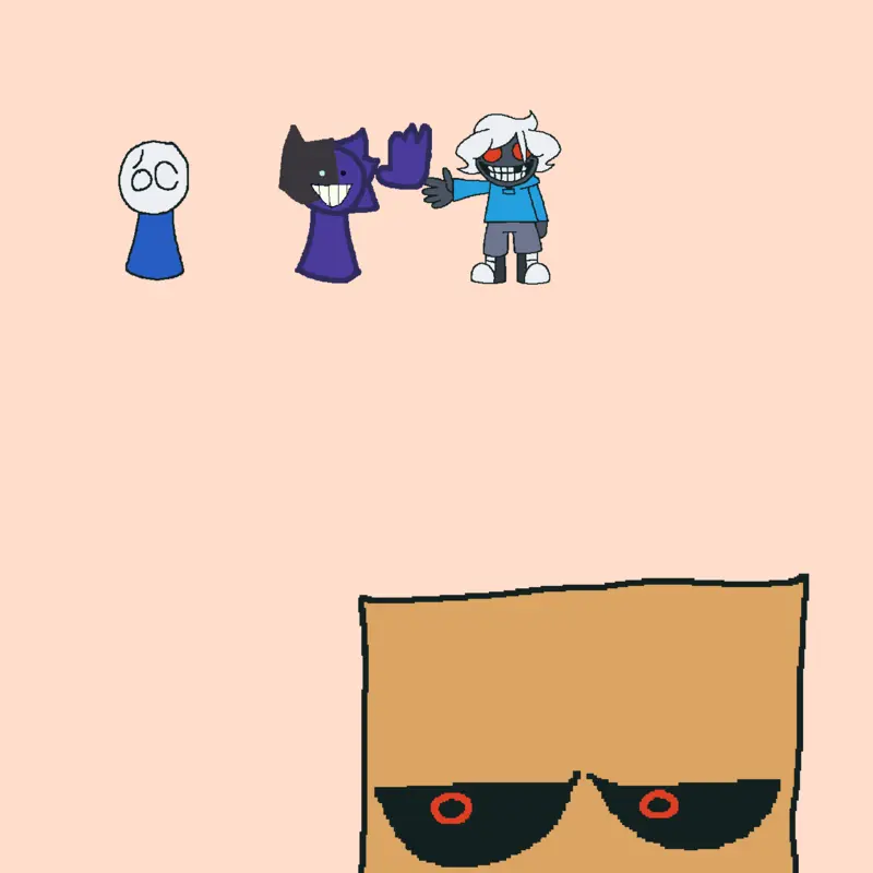 Game by @The-Mystery