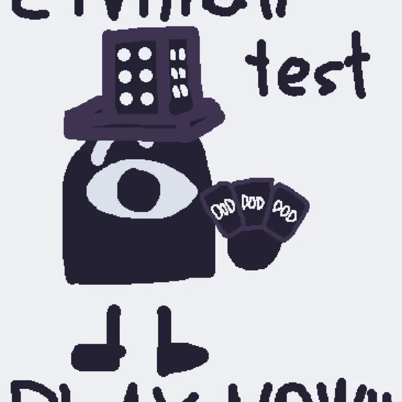 Die of death civilian test by @ballinabout