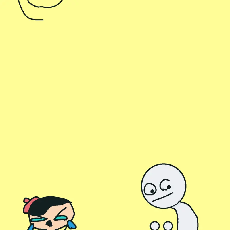 Game by @littlemisfortune_2
