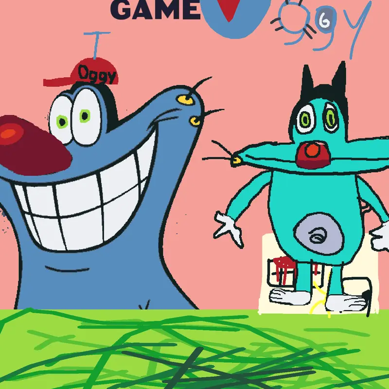 Game by @homer734
