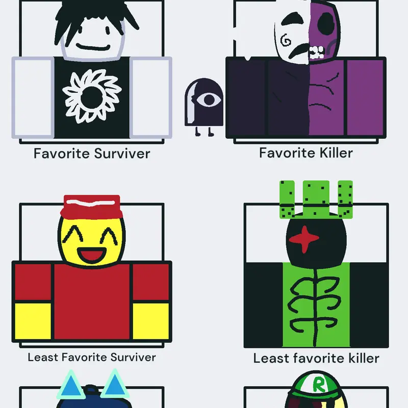 Game by @HatTheEvilHat