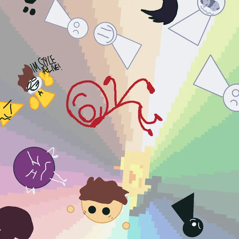 Game by @yugisgiy