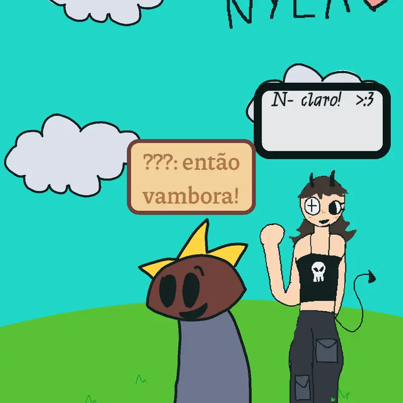 Game by @Felikibe