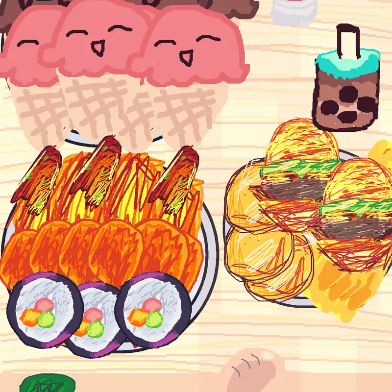 Game by @-strawberry_shortcake-