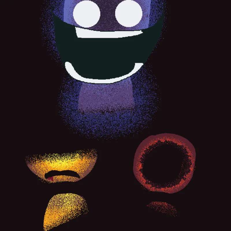 Game by @iblu