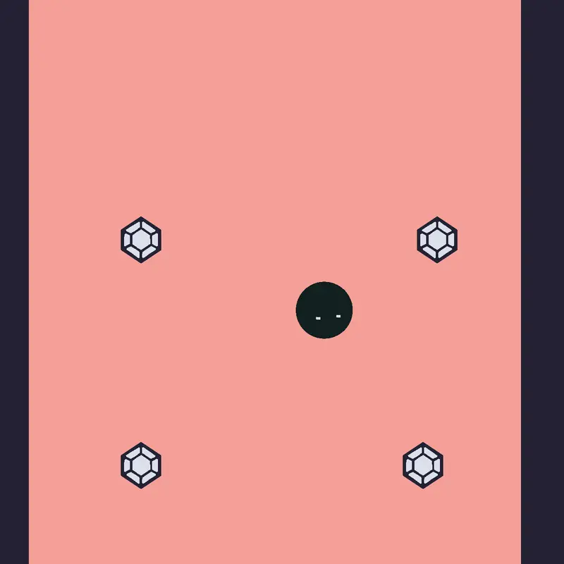 Game by @AlixHussein