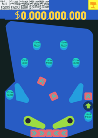 Idle Pinball