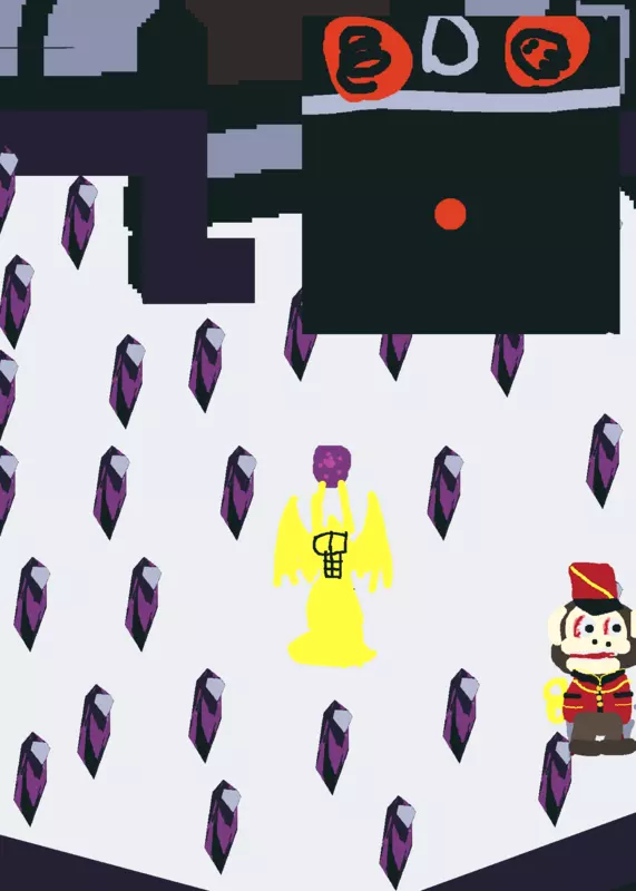 Game by @RenzZamm