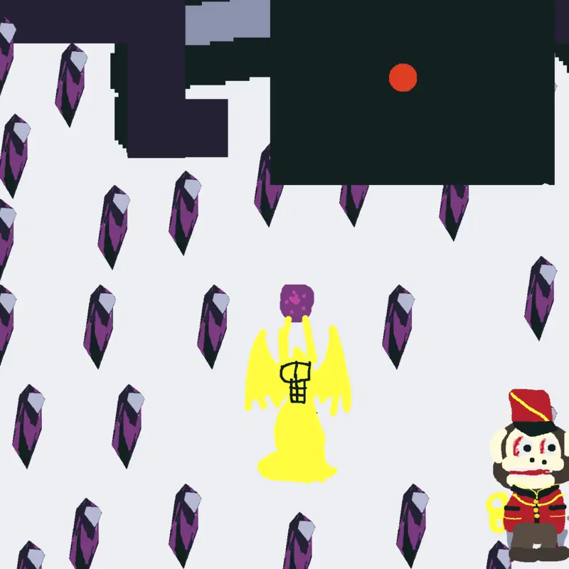 Game by @RenzZamm