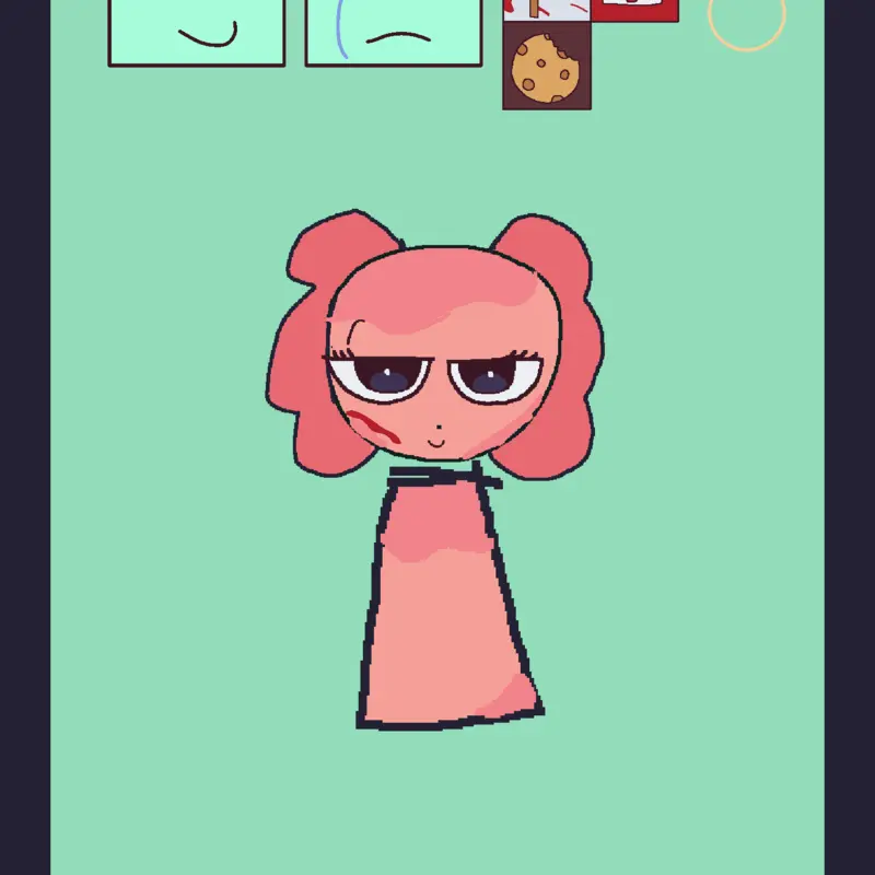 Game by @sunnyzinha