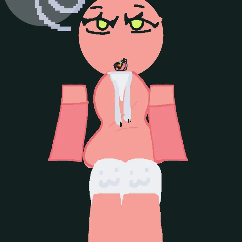 Game by @jojobizarrefan
