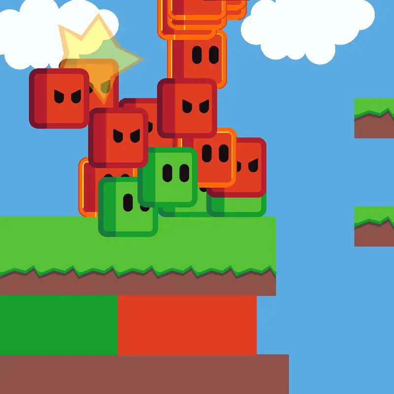 Game by @GamerINTERNATIONAL