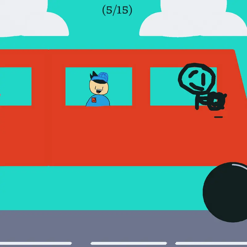 Game by @MiniDev