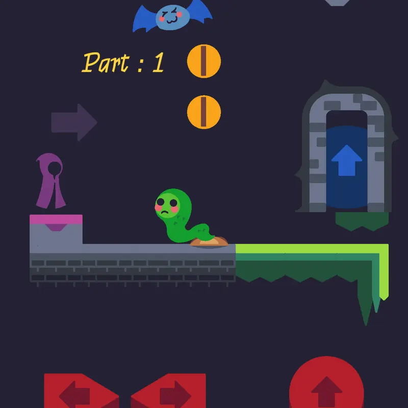 Game by @romel