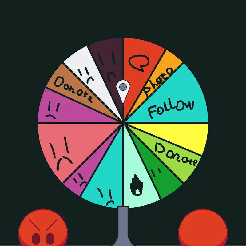 Game by @doodah
