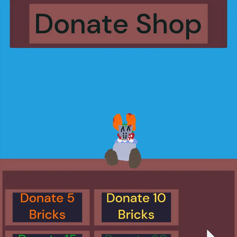 Game by @trickytheclownmadnesscom