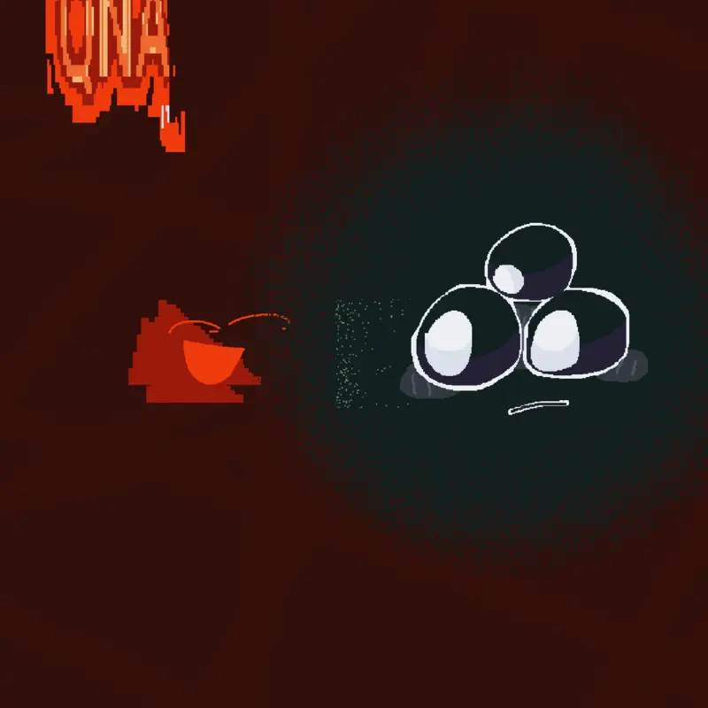 i just saw a player! by @loafer_