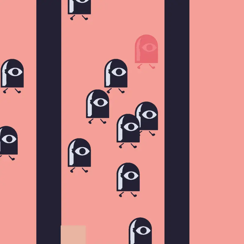 Game by @FearlessWayson