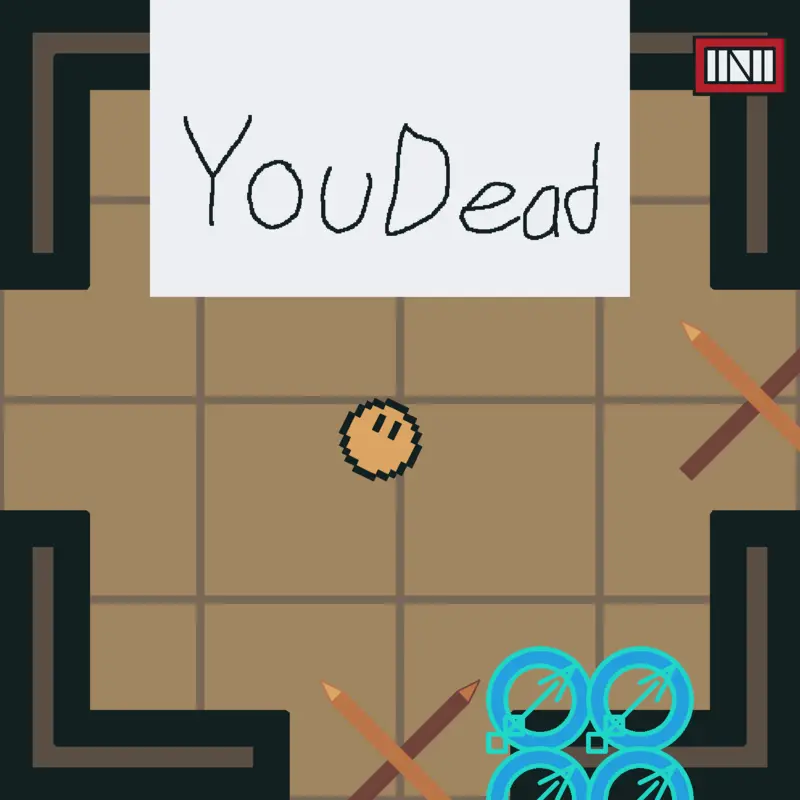 Game by @IdGames